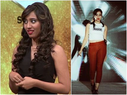 'ನಂ 1 ಯಾರಿ ವಿತ್ ಶಿವಣ್ಣ' ಕಾರ್ಯಕ್ರಮದ ಬೆಡಗಿ ದೀಪಾ ಯಾರು ಗೊತ್ತಾ?