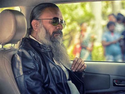 'ಟಗರು' ಸಿನಿಮಾದ ಡಾನ್ 'ಅಂಕಲ್' ಯಾರು ಗೊತ್ತಾ? 