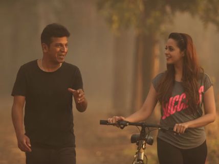  'ಟಗರು' ಗೆದ್ದ ಖುಷಿಯಲ್ಲಿ ಬಂತು 'ಬದುಕಿನ ಬಣ್ಣವೇ..' ಹಾಡು 