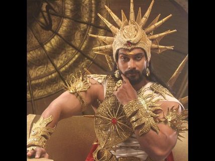 ಏರ್ ಲೈನ್ಸ್ ಕಂಪನಿಯ ಉದ್ಯೋಗಿ ಈಗ ಸೂರ್ಯದೇವ