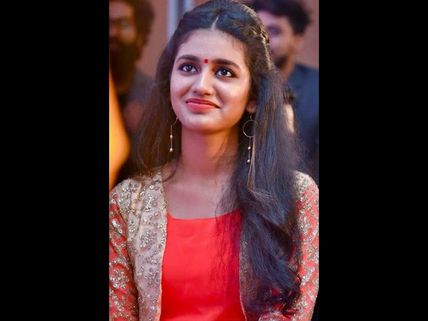 ಪ್ರಿಯಾ ವಾರಿಯರ್ ಬಗ್ಗೆ ಕೇಳಿ ಬಂದಿರುವ ಈ 5 ಸುದ್ದಿಗಳು ನಿಜಾನ.? 