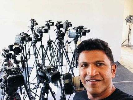 'ನಟ ಸಾರ್ವಭೌಮ' ಚಿತ್ರದಲ್ಲಿ ಪವರ್ ಸ್ಟಾರ್ ಪುನೀತ್ ರಾಜ್ ಕುಮಾರ್ ಪಾತ್ರವೇನು.?