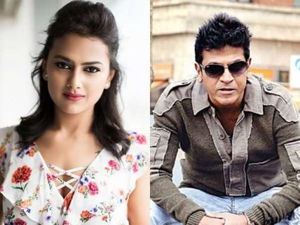 ಶಿವಣ್ಣ ಜೊತೆಗೆ ನಟಿಸುವ ಶ್ರದ್ಧಾ ಕನವರಿಕೆ ಈಡೇರುತ್ತಾ.?