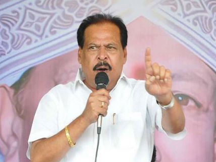 ರಾಜಾಜಿನಗರ ಕ್ಷೇತ್ರದಿಂದ ಸ್ಪರ್ಧೆ ಮಾಡ್ತಾರಾ ಸಾ.ರಾ.ಗೋವಿಂದು.?