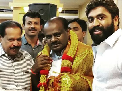 ರಾಜಾಜಿನಗರ ಕ್ಷೇತ್ರದಲ್ಲಿ ಜೆ.ಡಿ.ಎಸ್ ನಿಂದ ಸಾ.ರಾ.ಗೋವಿಂದು ಸ್ಪರ್ಧೆ?