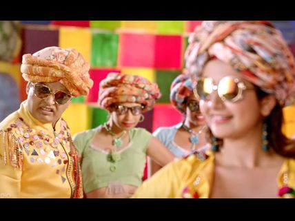 ಟ್ರೆಂಡ್ ಆಯ್ತು ಶರಣ್ ಹಾಡಿದ ಉತ್ತರ ಕರ್ನಾಟಕದ ಜವಾರಿ ಹಾಡು