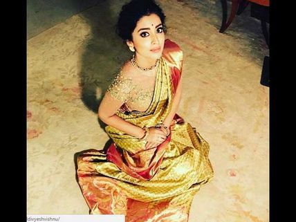 ನಟಿ ಶ್ರೀಯಾ ಸರಣ್ ಮದುವೆ ಆಗೋಗಿದೆ.!