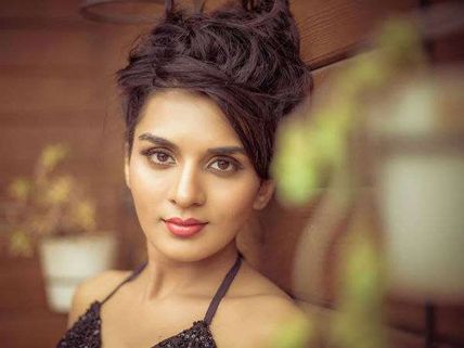 ಸಂದರ್ಶನ: 'ಹೀಗೊಂದು ದಿನ'ದಲ್ಲಿ 'ರೆಬೆಲ್' ಆದ ಸಿಂಧು ಲೋಕನಾಥ್