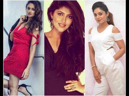 'ವಿಲನ್' ಬಳಗ ಸೇರಿದ ಮೂವರು 'ಸ್ಟಾರ್' ನಟಿಯರು.!