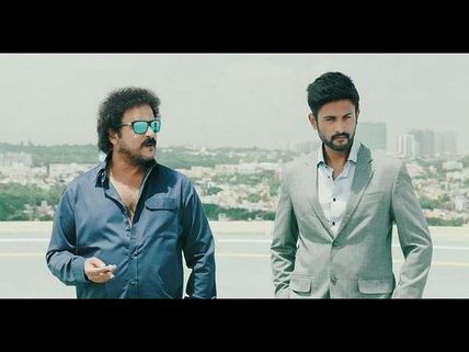 ಆಧುನಿಕ 'ಬಕಾಸುರ'ನ ನೋಡಿದ ವಿಮರ್ಶಕರು ಏನಂದ್ರು.?