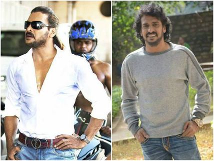 'ಪ್ರಜಾಕೀಯ' ಬಿಟ್ಟ ಉಪ್ಪಿ : ನಿರ್ದೇಶನಕ್ಕೆ ಮರಳಿದ ರಿಯಲ್ ಸ್ಟಾರ್ !