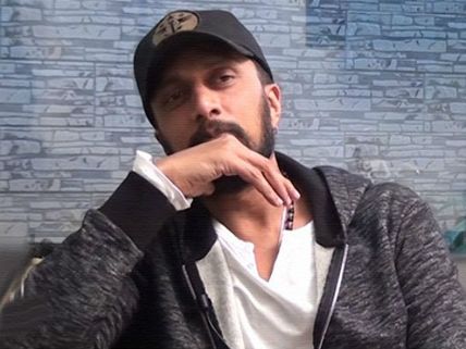 ಹಾಲಿವುಡ್ ಸಿನಿಮಾವನ್ನು ರಿಜೆಕ್ಟ್ ಮಾಡಿದ ಕಿಚ್ಚ ಸುದೀಪ್ 