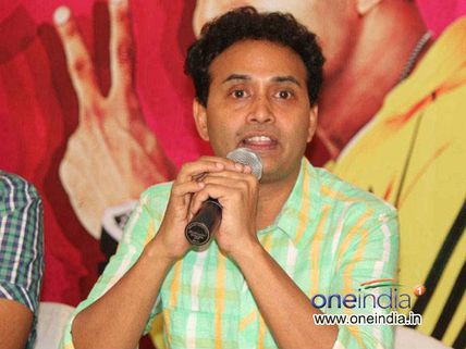 ಎಲ್ಲ ಬಿಟ್ಟು 'ಲೇಡಿಸ್ ಟೈಲರ್' ಆಗ್ತಾರಂತೆ ನಟ ಶರಣ್ 