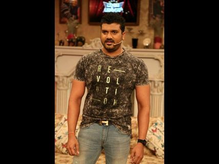 ಮಜಾ ಟಾಕೀಸ್ ನಲ್ಲಿ ಅಸಾಧ್ಯವಾದುದ್ದನ್ನ ಸಾಧ್ಯ ಮಾಡಿದ ಸೃಜಾ 