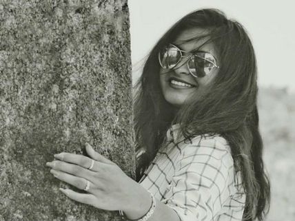 'ಸರಿಗಮಪ' ಖ್ಯಾತಿಯ ಸುಹಾನ ಸೈಯದ್ ಸಿನಿಮಾ ಪ್ರಯಾಣ ಶುರು