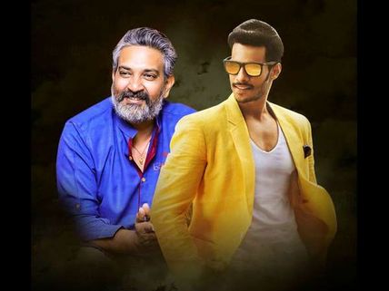 ರಾಜಮೌಳಿ ಮತ್ತು ನಿಖಿಲ್ ಬಗ್ಗೆ ಹೊರಬಿತ್ತು ರೋಚಕ ಸುದ್ದಿ.!