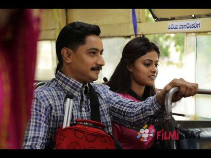 ವಿಮರ್ಶೆ : ಅಂಧರ ಅಂದದ ಒಲವೇ ಜೀವನ ಸಾಕ್ಷಾತ್ಕಾರ