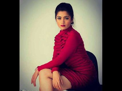 ಹೊಸ ಚಿತ್ರದಲ್ಲಿ ಕ್ರೀಡಾಪಟು ಆದ ರಶ್ಮಿಕಾ: ಯಾರು ಹೀರೋ.?