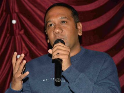 ನಿರ್ಮಾಪಕ ಪುಷ್ಕರ್ ಮಲ್ಲಿಕಾರ್ಜುನಯ್ಯ ಹೀರೋ ಆಗ್ತಾರಂತೆ.!