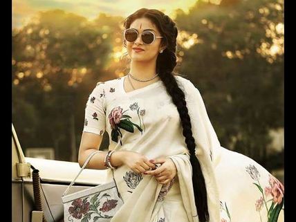 ಜಯಲಲಿತಾ ಬಯೋಪಿಕ್ ಗೆ ಈ ನಟಿ ನಾಯಕಿ ಅಂತೆ.! ಇದು ಸಾಧ್ಯವಿಲ್ಲ