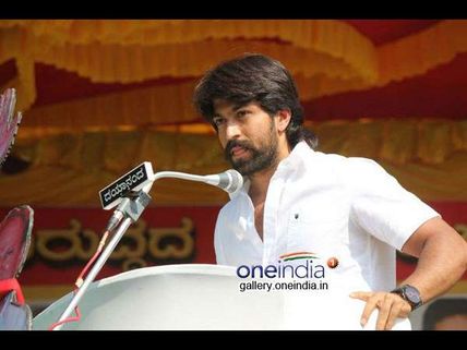 ಚುನಾವಣಾ ಪ್ರಚಾರಕ್ಕೆ ಧುಮುಕಲಿದ್ದಾರೆ ರಾಕಿಂಗ್ ಸ್ಟಾರ್ ಯಶ್.!