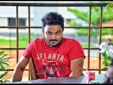 ದುನಿಯಾ ಸೂರಿ ಚಿತ್ರದಲ್ಲಿ ನಟಿಸೋ ಆಸೆ ಹೊತ್ತಿರುವ ಅಶ್ವಿನ್ 