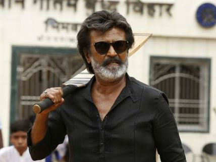 'ಕಾಲಾ' ವಿಮರ್ಶೆ: 'ರಾಜಕಾರಣಿ' ರಜನಿಗಾಗಿ 'ಕ್ರಾಂತಿಕಾರಿ' ಸಿನಿಮಾ.!