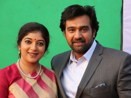 'ಅಮ್ಮ ಐ ಲವ್ ಯು' ವಿಮರ್ಶೆ: ಹೆಂಗಳೆಯರ ಮನಮಿಡಿಯುವ ಚಿತ್ರ