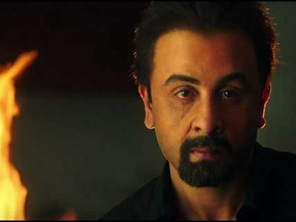 'ಸಂಜು' ಚಿತ್ರಕ್ಕೆ ವಿಮರ್ಶಕರು ಕೊಟ್ಟಿದ್ದು ಮಿಶ್ರ ಪ್ರತಿಕ್ರಿಯೆ.!