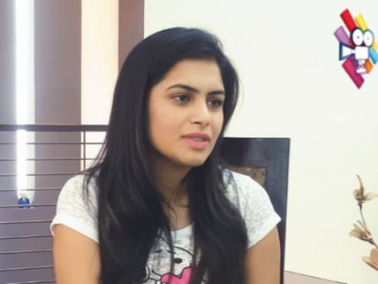 'ಗುಳ್ಟು' ಯಶಸ್ಸಿನ ಬಗ್ಗೆ ಮಾತನಾಡಿದ ನಟಿ ಸೋನು 