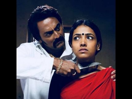 'ಆ ಕರಾಳ ರಾತ್ರಿ' ನೋಡಿ ಏನ್ ಹೇಳಿದ್ರು ವಿಮರ್ಶಕರು?