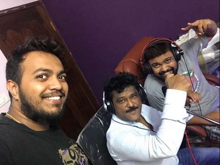 26 ವರ್ಷದ ನಂತರ 'ಭಂಡ'ನಾದ ನವರಸ ನಾಯಕ 