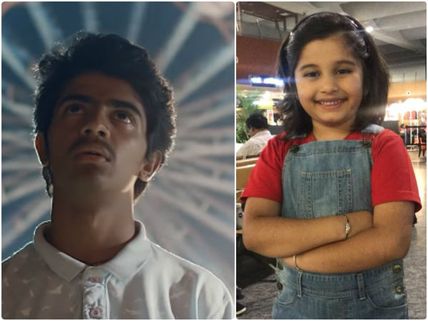 'ದಡ್ಡ' ಪ್ರವೀಣನ ಹಾಡನ್ನು ಆದ್ಯ ಬಾಯಲ್ಲಿ ಕೇಳಿ 