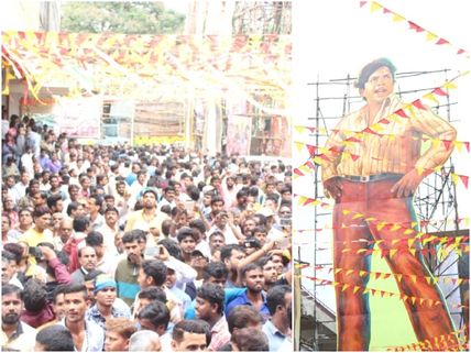 'ನಾಗರಹಾವು' ಇದು ವಿಮರ್ಶೆಗಳನ್ನು ಮೀರಿದ ಅದ್ಬುತ ಅನುಭವ 