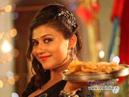 ಇಂಡಸ್ಟ್ರಿಯಲ್ಲಿ ಮತ್ತೆ ಬ್ಯುಸಿಯಾದ 'ಗಾಳಿಪಟ' ಗಯ್ಯಾಳಿ ನೀತು