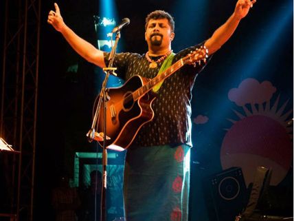 ಗಾಯಕ ರಘು ದೀಕ್ಷಿತ್ ಬಗ್ಗೆ ಹೀಗೊಂದು ತಪ್ಪು ಕಲ್ಪನೆ.!