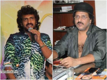 ರಿಯಲ್ ಸ್ಟಾರ್ ಮತ್ತು ಕ್ರೇಜಿ ಸ್ಟಾರ್ ಸೇರಿ ಹೊಸ ಮಲ್ಟಿಸ್ಟಾರ್ ಸಿನಿಮಾ!