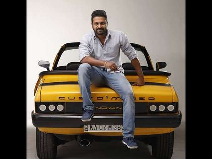 ಬರ್ತಡೇ ಸ್ಪೆಷಲ್: ಚಂದನವನದ ಗೌರವ, ಕುಸ್ತಿಯಲ್ಲಿ ಕೌರವ