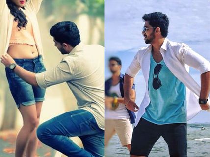 ವಿಡಿಯೋ : ಮಗನ ಸಿನಿಮಾ ನೋಡಿ ದೇವರಾಜ್ ಹೀಗೆ ಹೇಳಿದ್ರು 