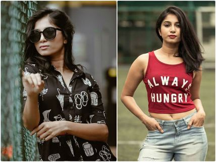 ಸಿನಿಮಾಗಾಗಿ ಕೆಲಸ ಬಿಟ್ಟಿದ್ದ ಈ ಹುಡುಗಿಯ ಕೈ ತುಂಬ ಈಗ ಆಫರ್ ಗಳಿವೆ