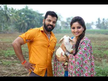 ವಿಮರ್ಶೆ : ಈ ಮಂಡ್ಯದ ಗಂಡು ಅಯೋಗ್ಯ ಅಲ್ಲ 'ಯೋಗ್ಯ'