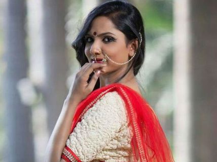 ನಟಿ 'ಮಾನಸ ಜೋಷಿ'ಗಿರುವ ಕೊರಗು ಒಂದೇ.! ಏನದು.?