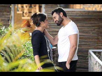 ವಿಮರ್ಶೆ: 'ಇರುವುದೆಲ್ಲವ ಬಿಟ್ಟು' ಸಂಬಂಧಗಳೆಡೆಗೆ ತುಡಿವುದೇ ಜೀವನ 