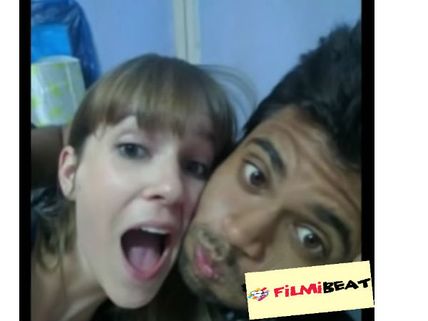 ಎಲ್ರೂ ನೋಡ್ರಪ್ಪಾ...ವಿದೇಶಿ ಗರ್ಲ್ ಫ್ರೆಂಡ್ ಜೊತೆ ವಿಜಯ ದೇವರಕೊಂಡ.!