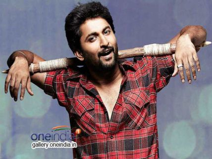 ತೆಲುಗು ನಟ ನಾನಿ ಹೊಸ ಚಿತ್ರಕ್ಕೆ ಕನ್ನಡ ನಟಿ ನಾಯಕಿ