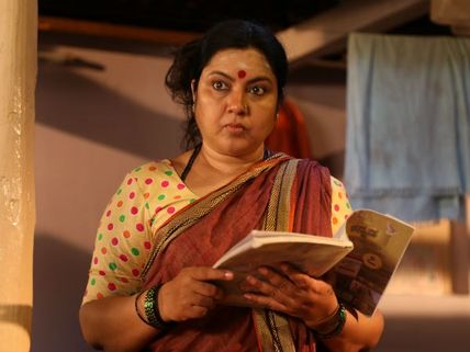 ಸಂದರ್ಶನ: ಪ್ರಶಸ್ತಿಗಳು ಕಲಾವಿದರ ಬಲ ಹೆಚ್ಚಿಸುತ್ತೆ-ತಾರಾ