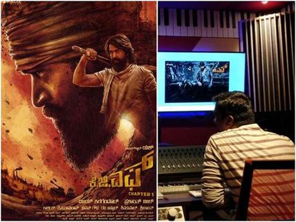 'ಕೆ ಜಿ ಎಫ್' ನವೆಂಬರ್ ನಲ್ಲಿ ರಿಲೀಸ್ ಆಗೋದು ಡೌಟಂತೆ!