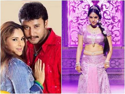 12 ವರ್ಷಗಳ ಬಳಿಕ ದರ್ಶನ್ ಗೆ ರಮ್ಯಾ ಜೋಡಿ ?