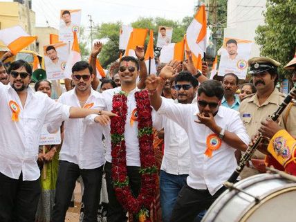 'ಎಂ.ಎಲ್.ಎ' ಪ್ರಥಮ್ ರಾಜಕಾರಣ ಕಂಡು ವಿಮರ್ಶಕರು ಹೇಳಿದ್ದೇನು.?