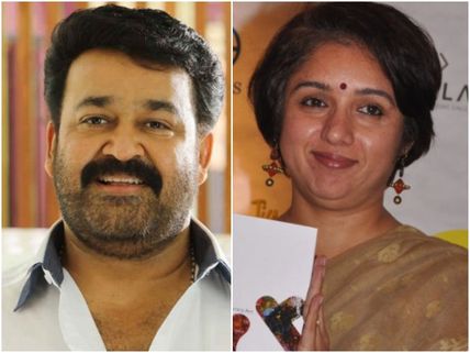 ಮೋಹನ್ ಲಾಲ್ ಗೆ ಪರೋಕ್ಷವಾಗಿ ತಿರುಗೇಟು ನೀಡಿದ ನಟಿ ರೇವತಿ 